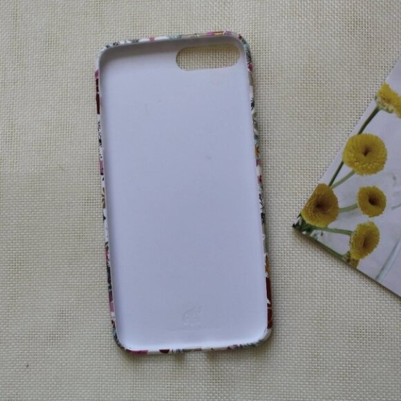 NEW iPhone iPhone XS Max Floral pattern case - Picture 5 of 9
